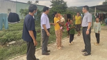 Đắk Lắk ghi nhận 373 ca mắc sởi, lo ngại lây lan rộng trong cộng đồng