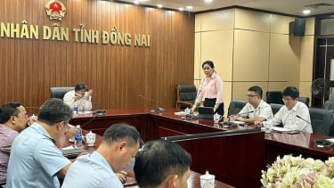 Đồng Nai: Hơn 8.700 cơ sở thực phẩm được kiểm tra trong 6 tháng, xử phạt trên 2 tỷ đồng