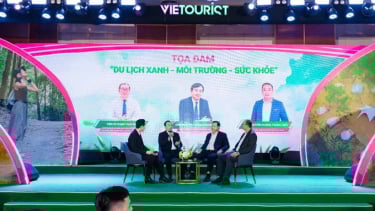 VTD đồng hành cùng Quỹ Vì Cộng Đồng trong phát triển bền vững