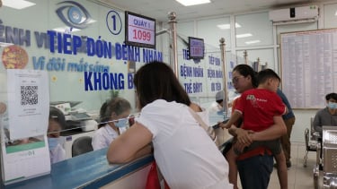 Hà Nội: tăng cường truyền thông chính sách, pháp luật về bảo hiểm y tế
