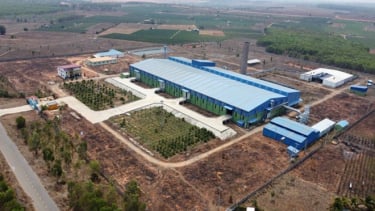 Dừng toàn bộ hoạt động nhà máy rác ở Lâm Đồng để khắc phục vi phạm môi trường