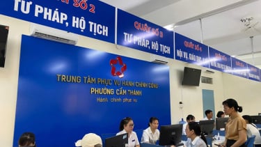 Quảng Ngãi công bố địa chỉ, số điện thoại 96 Trung tâm phục vụ hành chính công