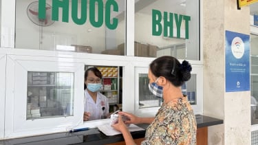 Nâng cao quyền lợi cho người tham gia bảo hiểm y tế vì sức khỏe toàn dân