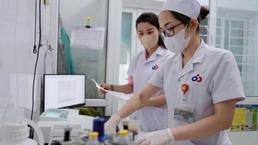 Ký sinh trùng từ thú cưng, nguy cơ tiềm ẩn khiến hàng trăm trẻ mắc bệnh