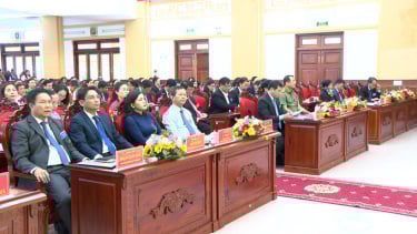 Phường Kon Tum đặt mục tiêu đột phá mạnh mẽ trong nhiệm kỳ mới