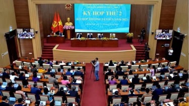 HĐND tỉnh Quảng Ngãi thông qua các nghị quyết quan trọng