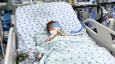 Cảnh báo diễn tiến nhanh và nguy hiểm của bệnh tay chân miệng ở trẻ dưới 2 tuổi