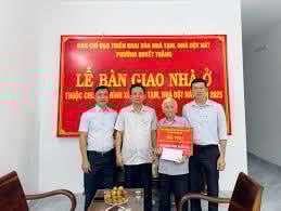 Quảng Ngãi: Đẩy mạnh công tác đền ơn đáp nghĩa nhân dịp kỷ niệm 78 năm Ngày Thương binh - Liệt sĩ 27/7