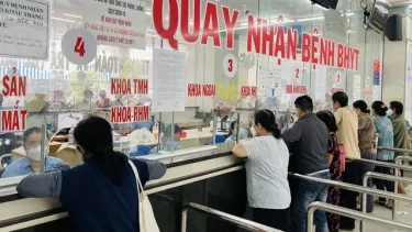 Hà Nội: Từ năm 2026 thêm nhiều đối tượng được hỗ trợ 100% bảo hiểm y tế và mức đóng BHXH tự nguyện