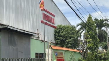 Fidimilk bị phạt nặng sau khi Sở An toàn thực phẩm TP.HCM kiểm tra đột xuất