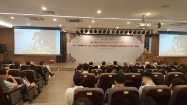 Thắp lửa đam mê, nâng tầm nguồn nhân lực ngành Toán