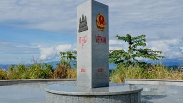 Quảng Ngãi: Đưa chính sách BHXH, BHYT đến gần hơn với nhân dân vùng ngã ba Đông Dương