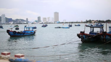 Gia Lai: Hàng trăm hộ dân ở 'ốc đảo' khát nước sạch: Giải pháp nào cho tình trạng kéo dài hàng thập kỷ?
