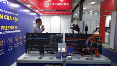 Công nghệ chế tạo hiện đại là bệ phóng đưa công nghiệp Việt Nam vươn tầm quốc tế