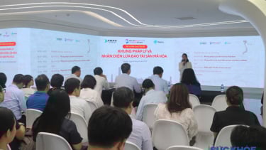 Chung tay xây dựng môi trường tài sản số an toàn, lành mạnh cho cộng đồng