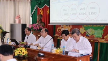 Bệnh viện Đa khoa Bình Dương:
Đầu tư vào chuyên khoa mũi nhọn để nâng cao chất lượng phục vụ người bệnh