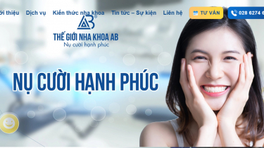 Công ty TNHH Thế giới Nha khoa AB bị phạt do có bác sĩ hành nghề “chui”