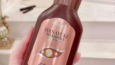 Thu hồi lô sản phẩm Hanayuki Shampoo do công ty chồng Đoàn Di Băng đưa ra thị trường