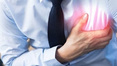 Đau ngực không do tim – Triệu chứng dễ nhầm, không thể xem nhẹ