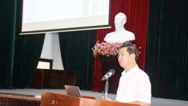 Bà Rịa - Vũng Tàu: Tăng tốc phân loại rác thải sinh hoạt tại nguồn, hướng đến mục tiêu bền vững