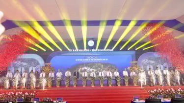 Bình Dương khởi công xây dựng Khu lưu niệm Cụ Phó bảng Nguyễn Sinh Sắc