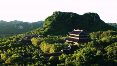 “Ninh Bình ơi”: Khi âm nhạc kể chuyện quê hương