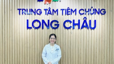 Người phụ nữ thoát cửa tử nhờ sự bình tĩnh của một bác sĩ trung tâm tiêm chủng