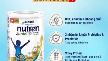 Kỳ 1: Nestlé – dưỡng chất toàn cầu, lỗi nhìn cục bộ
