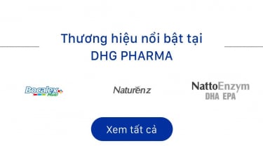 DHG Pharma: Khi thực phẩm chức năng “khoác áo” thuốc