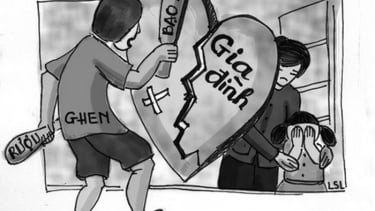 TP.HCM mở rộng mô hình “một cửa” hỗ trợ phụ nữ và trẻ em bị bạo lực tại 3 bệnh viện lớn