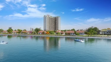 Lễ khởi công dự án Symlife – ‘Bản giao hưởng cuộc sống’ khởi sắc tại Bình Dương