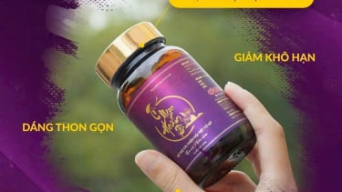 DOVA GROUP: Mạng lưới 'nội tiết thảo dược' và dấu hiệu tội phạm có tổ chức