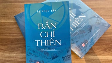 “Bắn chỉ thiên” – Tấm gương phản chiếu xã hội từ một người thầy của làng báo
