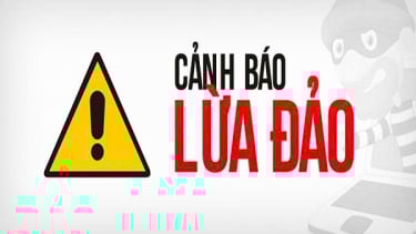 Cảnh báo: Kẻ gian giả danh bệnh viện yêu cầu cung cấp ảnh căn cước công dân