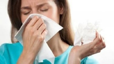 10 dấu hiệu của COVID-19 dễ nhầm lẫn với cúm thông thường
