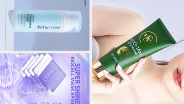 Cục Quản lý Dược đình chỉ lưu hành, thu hồi 3 mỹ phẩm do Công ty TNHH Shynh Beauty phân phối