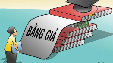 Cảnh báo giấy tờ giả ngày càng tinh vi, chuyên gia khuyến cáo cần nâng cao kỹ năng nhận biết