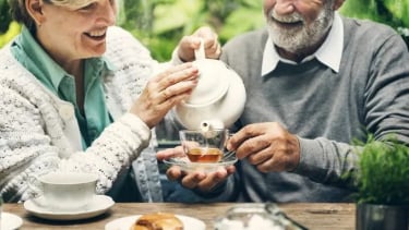 Bí quyết sống khoẻ và thọ hơn sau tuổi 50 đơn giản mà hiệu quả