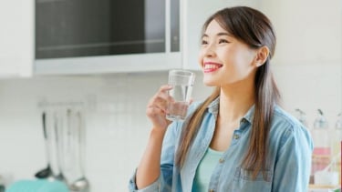 Uống nước buổi sáng: Thói quen nhỏ, lợi ích lớn cho sức khỏe