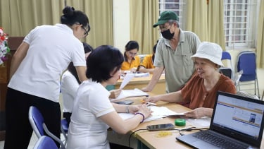 Bộ Y tế hướng dẫn chi trả bảo trợ xã hội các tháng 7, 8 và 9/2025
