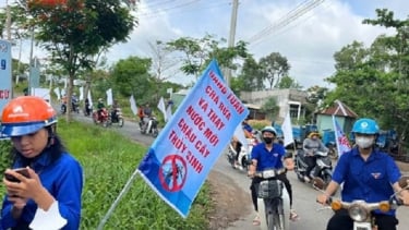 TP.HCM hưởng ứng Ngày ASEAN phòng, chống sốt xuất huyết lần thứ 15