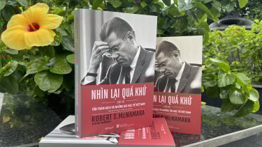 “Nhìn lại quá khứ”: Sự thật không né tránh và bài học không được quên