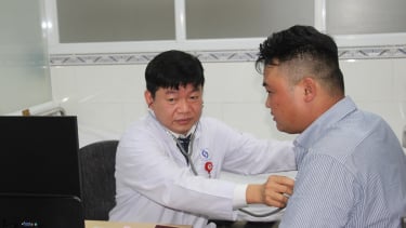 Tăng hiệu quả điều trị với mạng lưới y tế liên thông