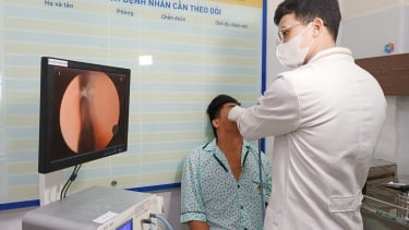 U nhầy mũi xoang: Bệnh hiếm gặp, dễ biến chứng nếu chậm điều trị