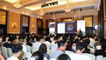 Hơn 800 chuyên gia đầu ngành tham dự Hội nghị khoa học 'Tiếp cận xét nghiệm mới trong chẩn đoán và điều trị'