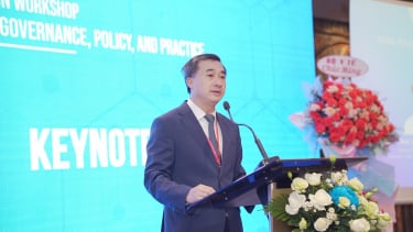 Tăng cường đánh giá và đào tạo đội ngũ bác sĩ tương lai tại Việt Nam