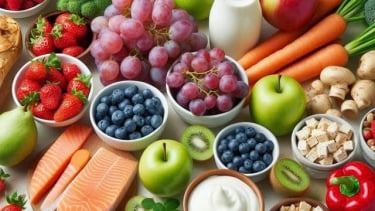 6 cách ăn uống giúp người trẻ phòng ngừa suy thận