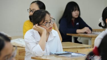 Cách giúp đầu óc thoải mái, giảm căng thẳng cho trẻ trong mùa thi
