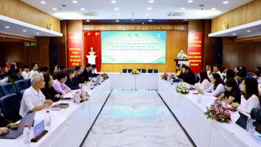 Khai thác hiệu quả quyền sở hữu trí tuệ: Đòn bẩy thúc đẩy phát triển kinh tế trong kỷ nguyên vươn mình của Việt Nam