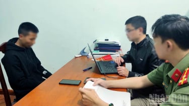 Vụ gian lận thi tốt nghiệp THPT ở Lâm Đồng: Thí sinh và người hỗ trợ có thể đối mặt án tù đến 15 năm